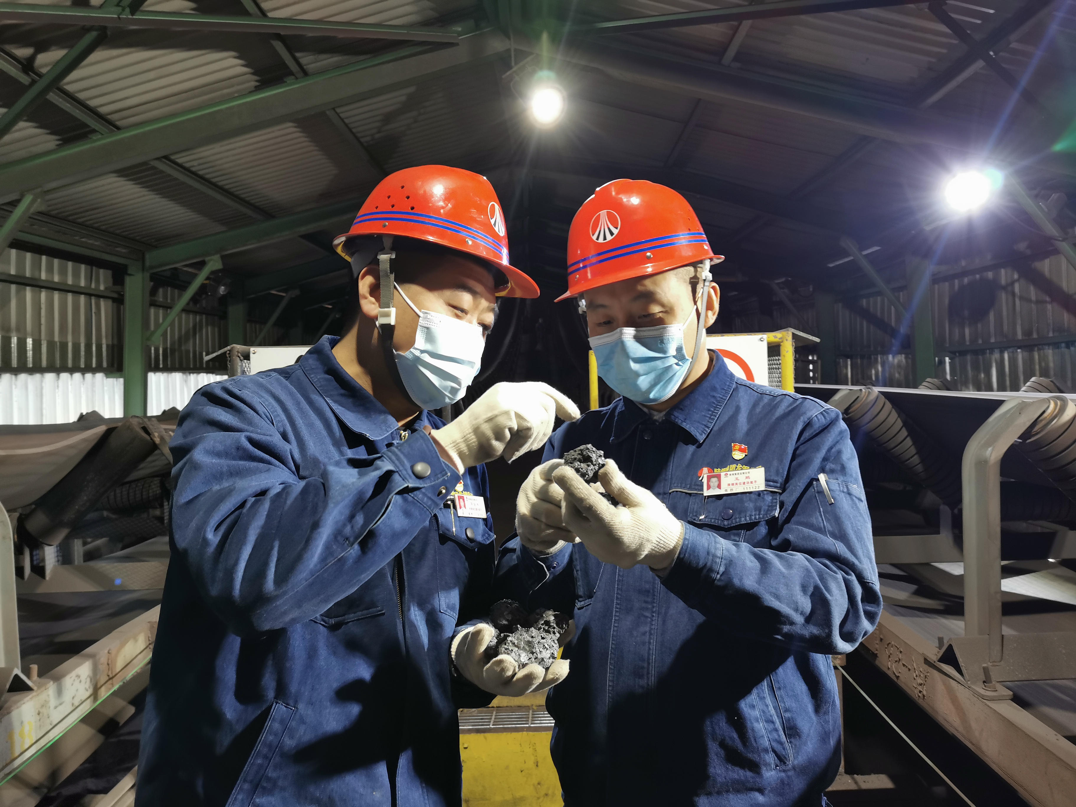 強化冶煉攻關 助力高爐穩定順行