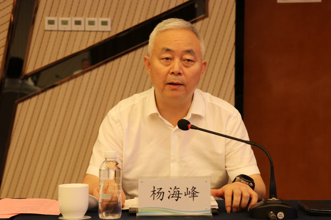 陜鋼集團與中國地質調查局自然資源綜合調查指揮中心、上唐集團、中國地質科學院鄭州所、中化學（海南）公司戰略合作框架協議成功簽約