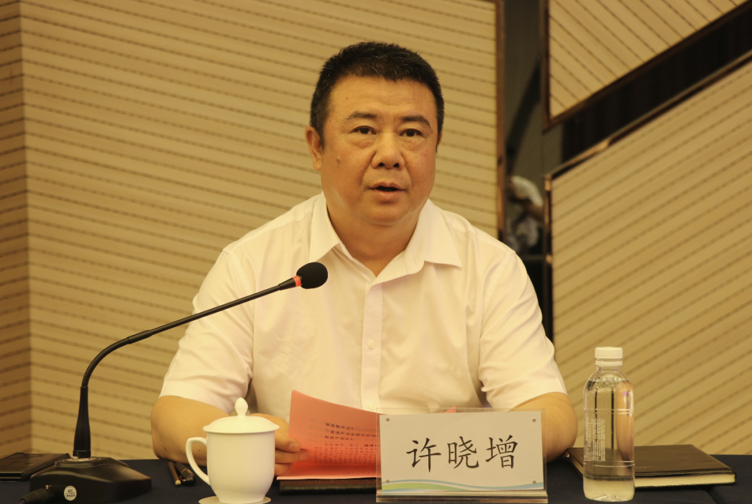 陜鋼集團與中國地質調查局自然資源綜合調查指揮中心、上唐集團、中國地質科學院鄭州所、中化學（海南）公司戰略合作框架協議成功簽約