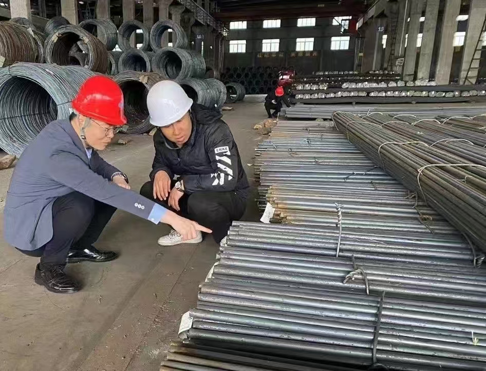 搏擊市場浪潮、強化經(jīng)營創(chuàng)效，奮力書寫轉(zhuǎn)型升級“新篇章”