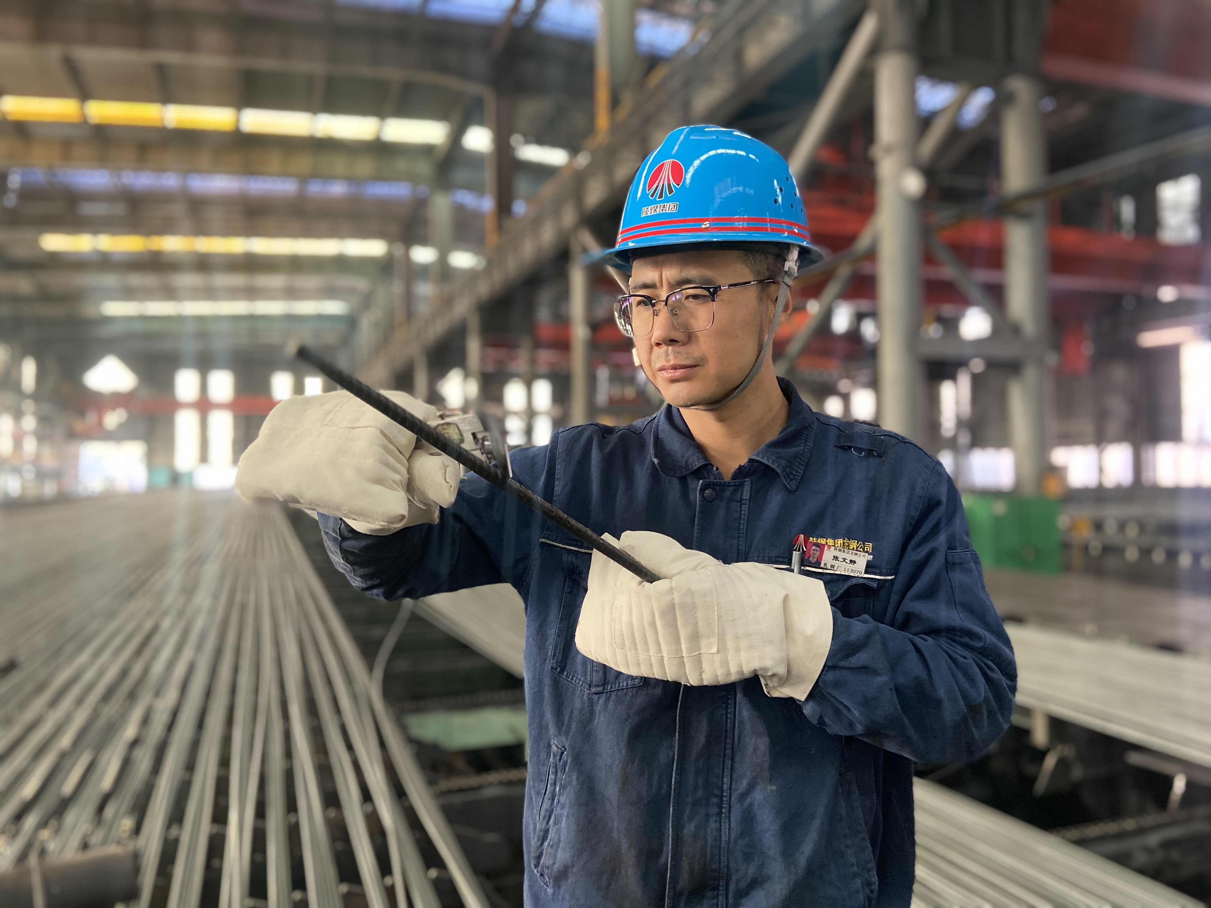 “高烤”戰報：六月熔爐里的鋼鐵答卷人