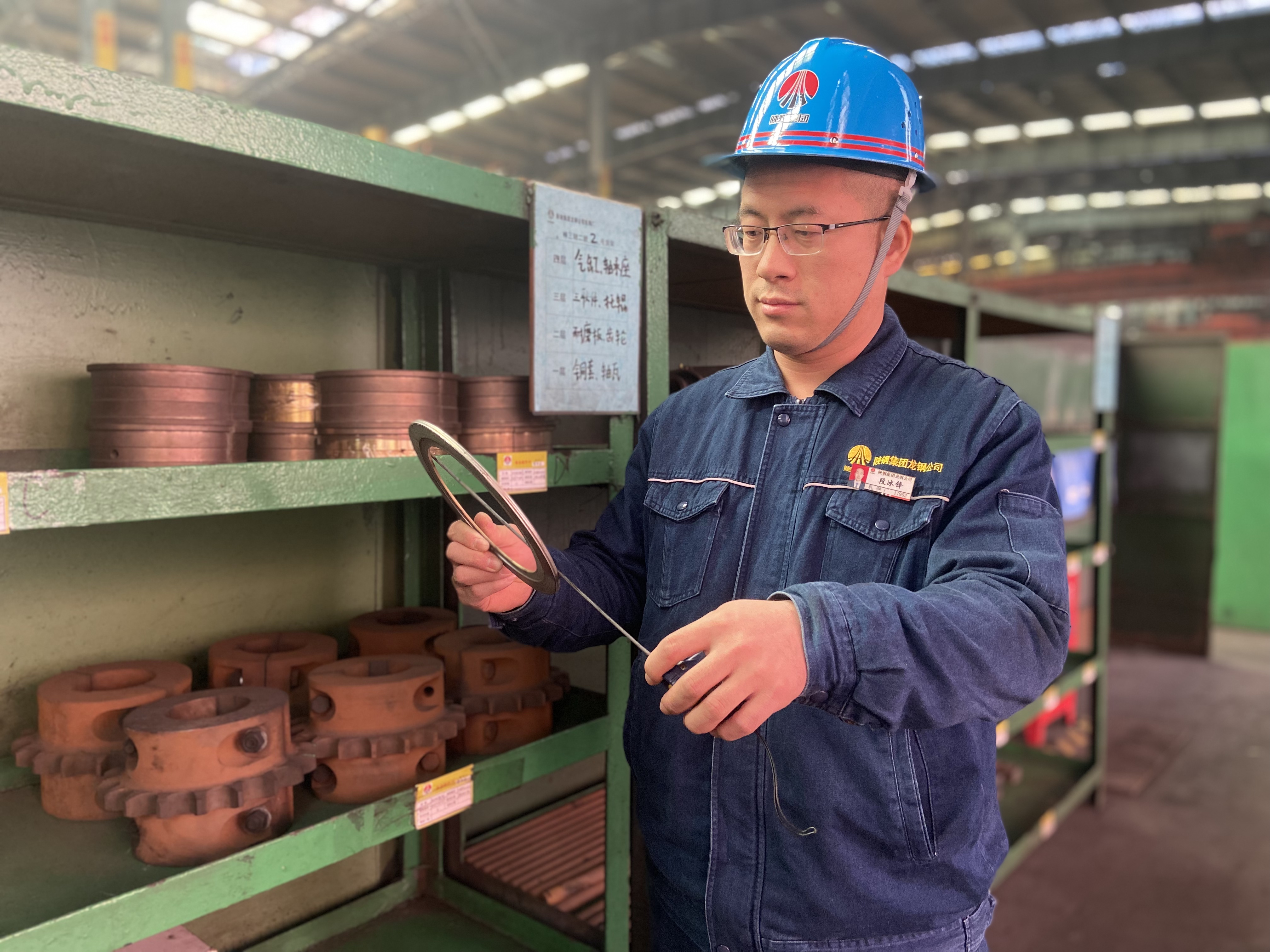 “高烤”戰報：六月熔爐里的鋼鐵答卷人