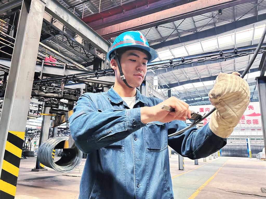 質量人的心有多“細”？0.1mm間的故事不容錯過