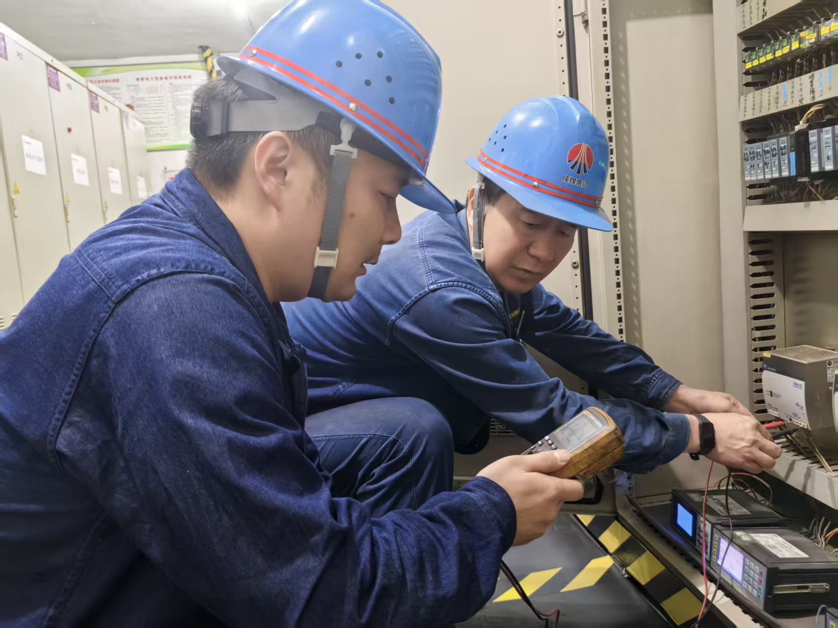 “全鏈”降本鍛硬功 協(xié)同增效強(qiáng)根基