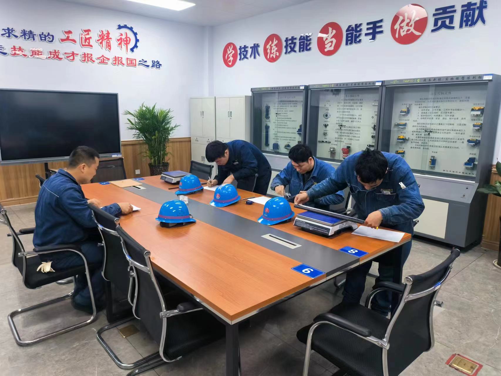 構(gòu)建全員創(chuàng)新“生態(tài)圈” 打造提質(zhì)增效“新引擎”