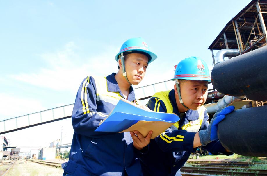 構建全員創新“生態圈” 打造提質增效“新引擎”