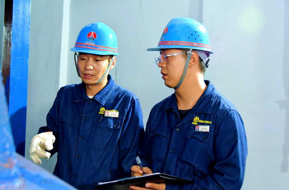 構建全員創新“生態圈” 打造提質增效“新引擎”