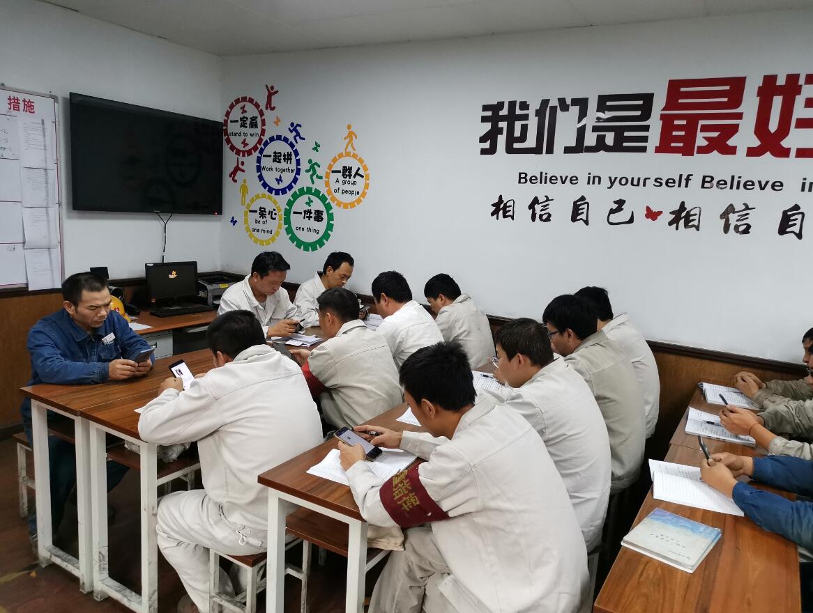 人才驅動，激活企業發展第一動力